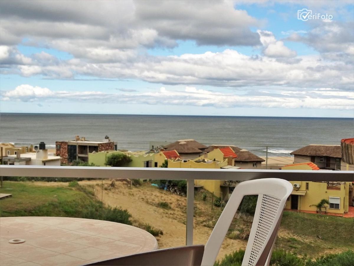El Tridente Lejlighed Punta Del Diablo Eksteriør billede